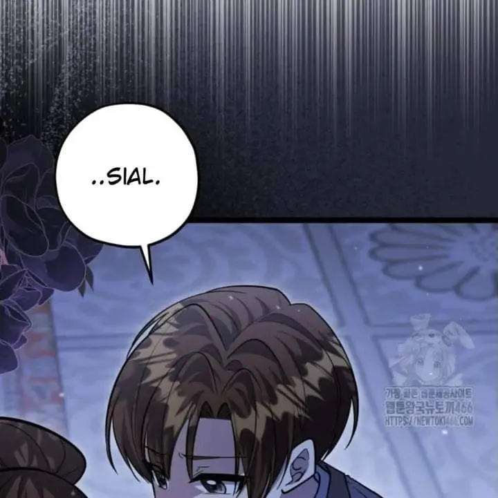 The Villain’s Daughter Plans To Run Away Chapter 46