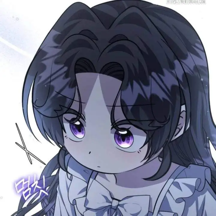 The Villain’s Daughter Plans To Run Away Chapter 46