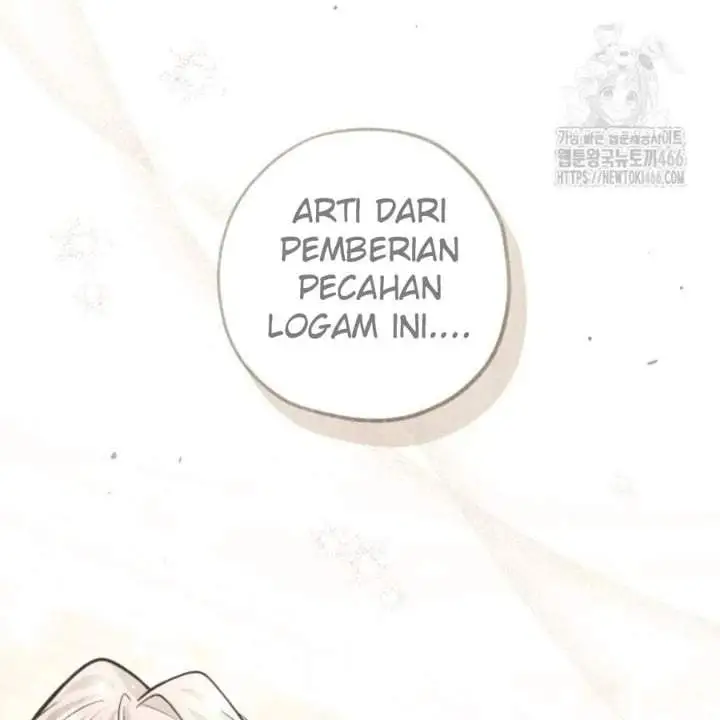 The Villain’s Daughter Plans To Run Away Chapter 46