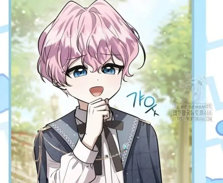 The Villain’s Daughter Plans To Run Away Chapter 46