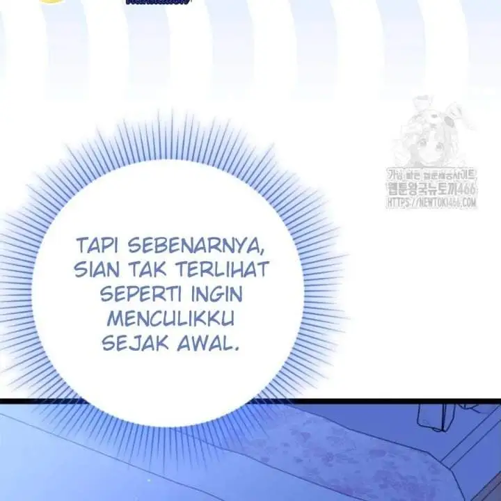 The Villain’s Daughter Plans To Run Away Chapter 46