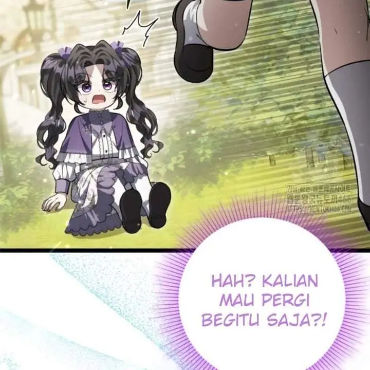 The Villain’s Daughter Plans To Run Away Chapter 46