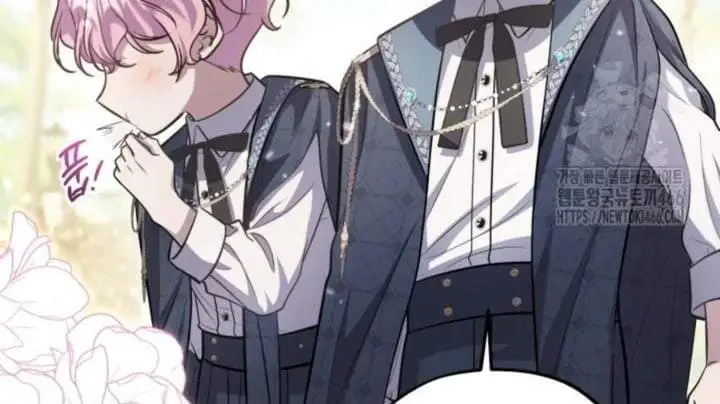 The Villain’s Daughter Plans To Run Away Chapter 46