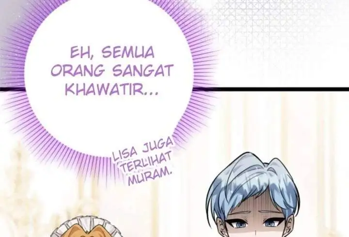 The Villain’s Daughter Plans To Run Away Chapter 46