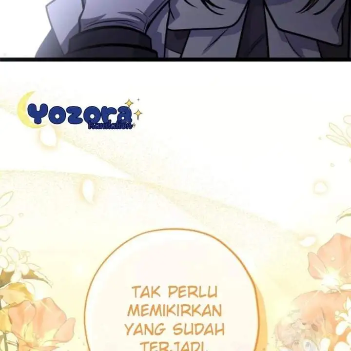 The Villain’s Daughter Plans To Run Away Chapter 46