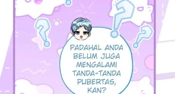 The Villain’s Daughter Plans To Run Away Chapter 47