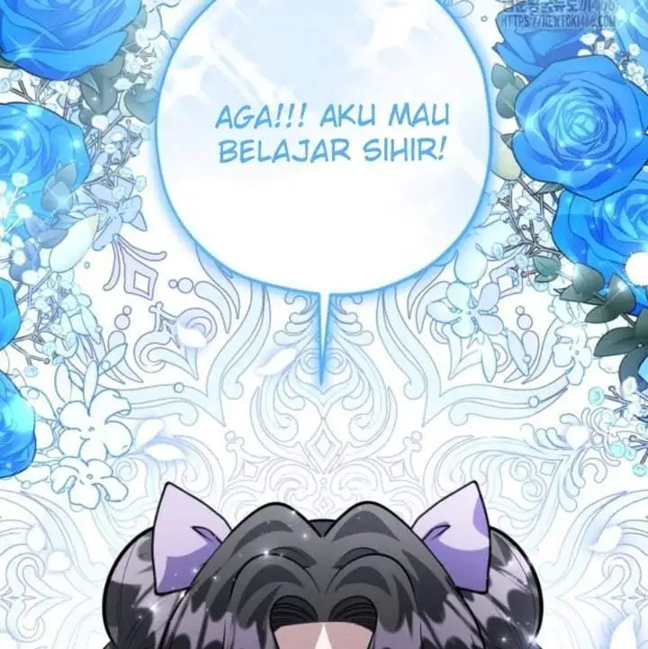 The Villain’s Daughter Plans To Run Away Chapter 47