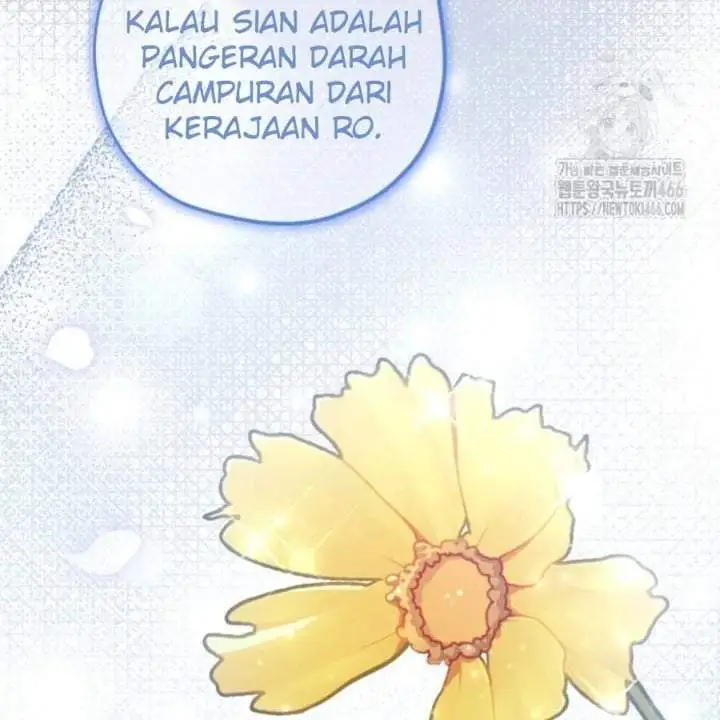 The Villain’s Daughter Plans To Run Away Chapter 47