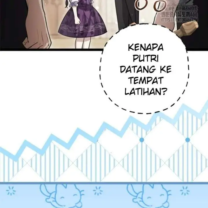 The Villain’s Daughter Plans To Run Away Chapter 47