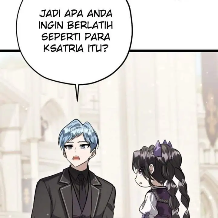 The Villain’s Daughter Plans To Run Away Chapter 47