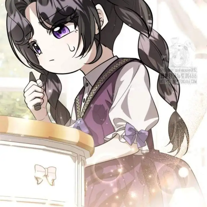 The Villain’s Daughter Plans To Run Away Chapter 47