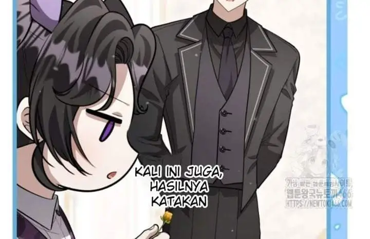 The Villain’s Daughter Plans To Run Away Chapter 47