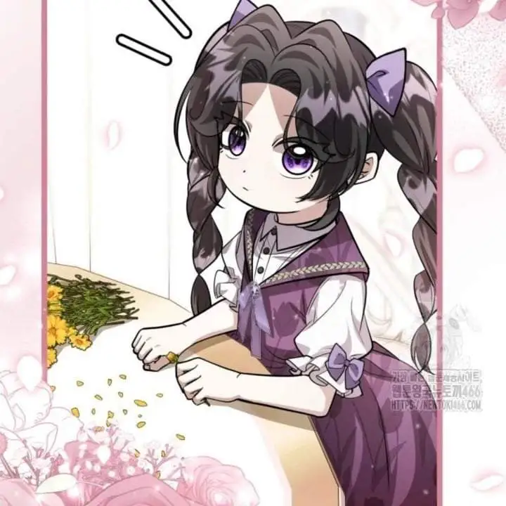 The Villain’s Daughter Plans To Run Away Chapter 47