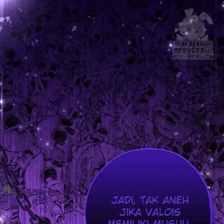 The Villain’s Daughter Plans To Run Away Chapter 47