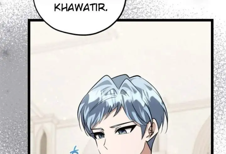 The Villain’s Daughter Plans To Run Away Chapter 47