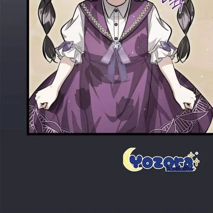 The Villain’s Daughter Plans To Run Away Chapter 48