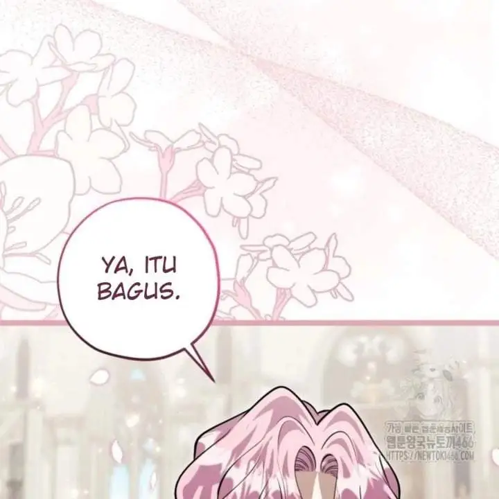 The Villain’s Daughter Plans To Run Away Chapter 48