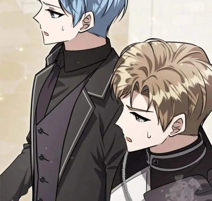 The Villain’s Daughter Plans To Run Away Chapter 48