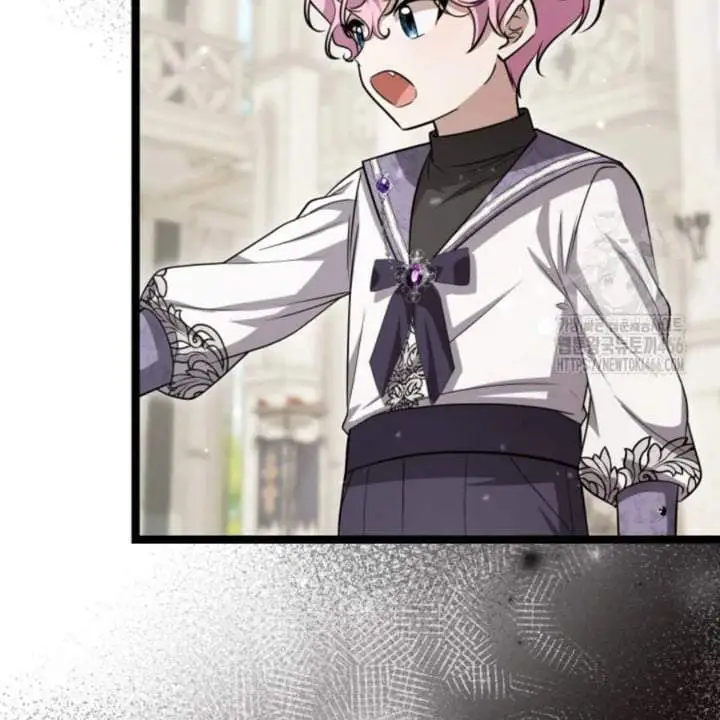 The Villain’s Daughter Plans To Run Away Chapter 48