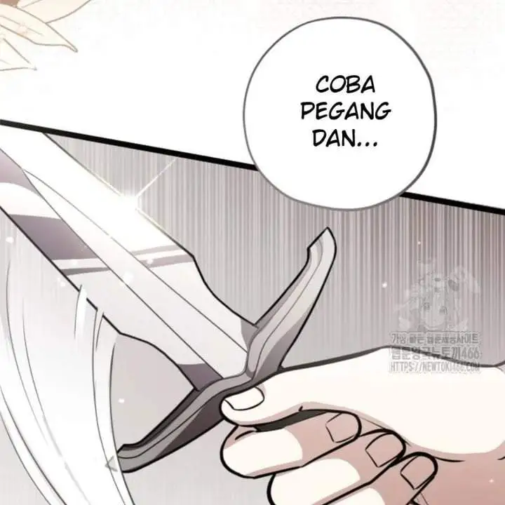 The Villain’s Daughter Plans To Run Away Chapter 48