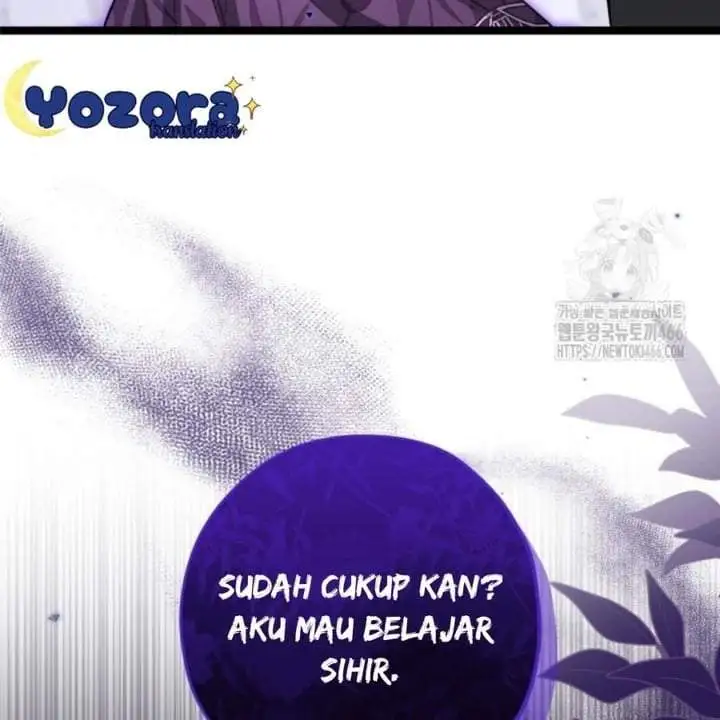 The Villain’s Daughter Plans To Run Away Chapter 48