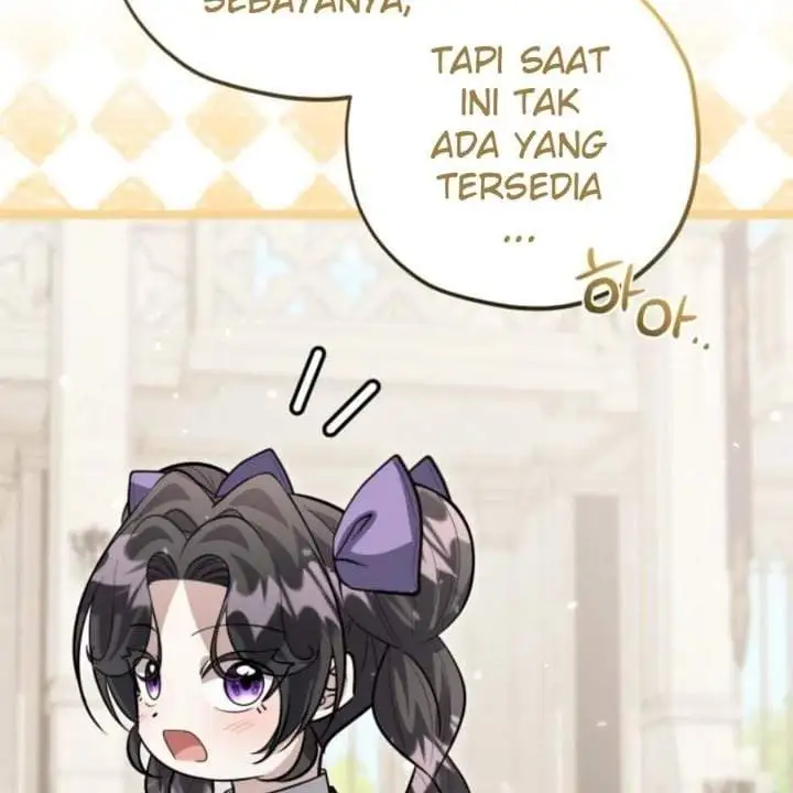 The Villain’s Daughter Plans To Run Away Chapter 48