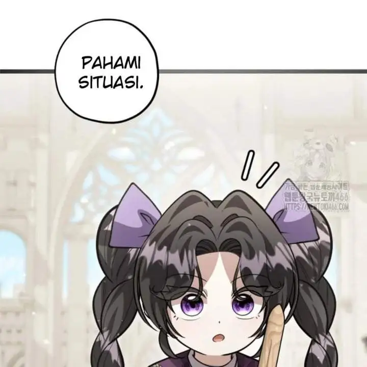 The Villain’s Daughter Plans To Run Away Chapter 48