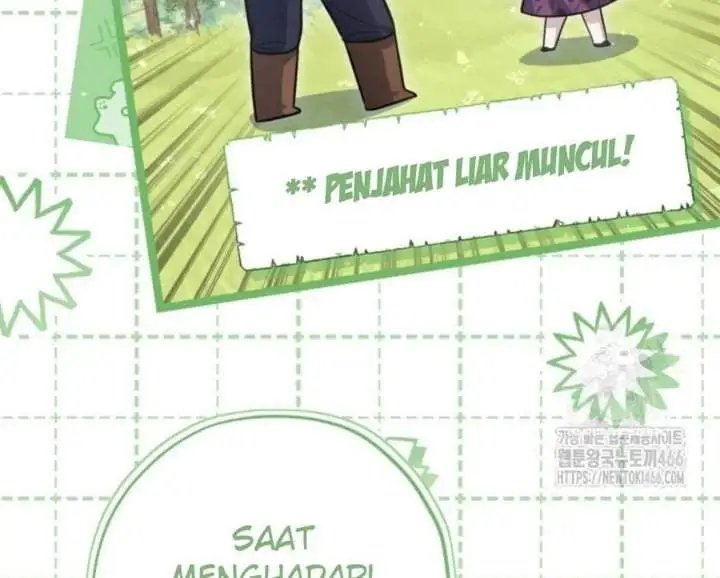 The Villain’s Daughter Plans To Run Away Chapter 48