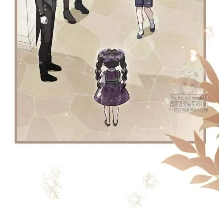 The Villain’s Daughter Plans To Run Away Chapter 48