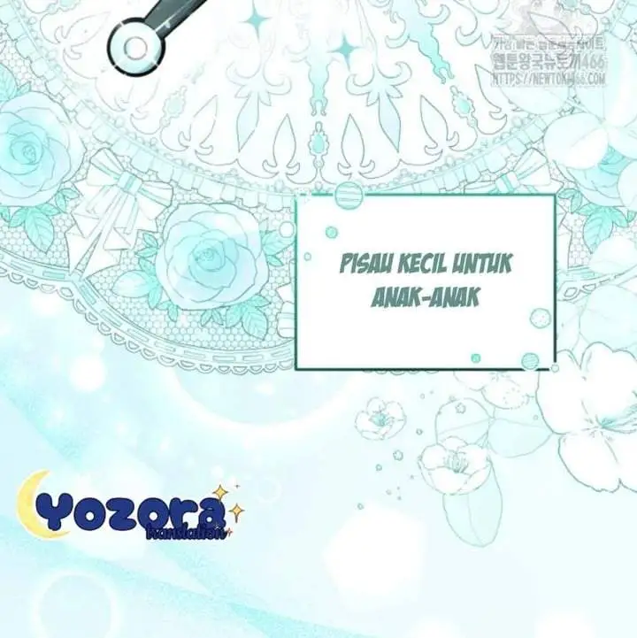 The Villain’s Daughter Plans To Run Away Chapter 48