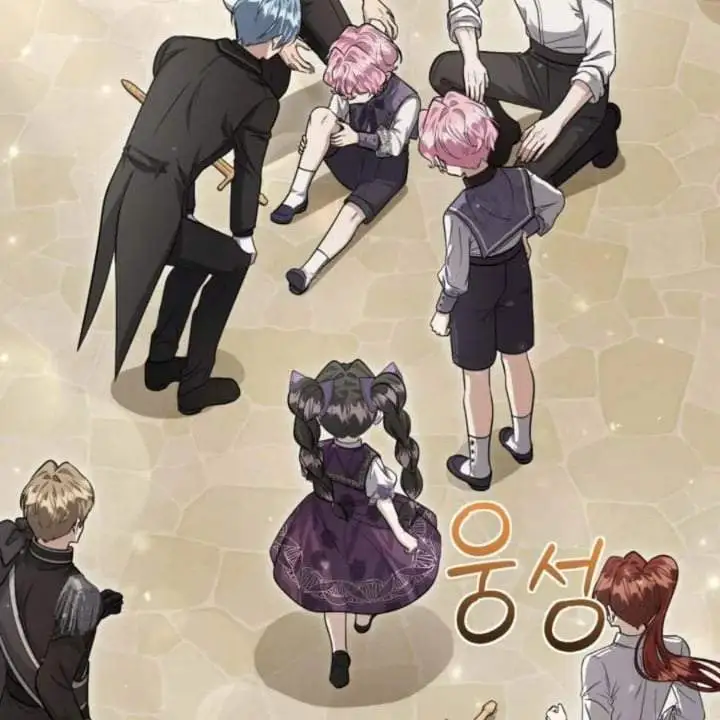 The Villain’s Daughter Plans To Run Away Chapter 49