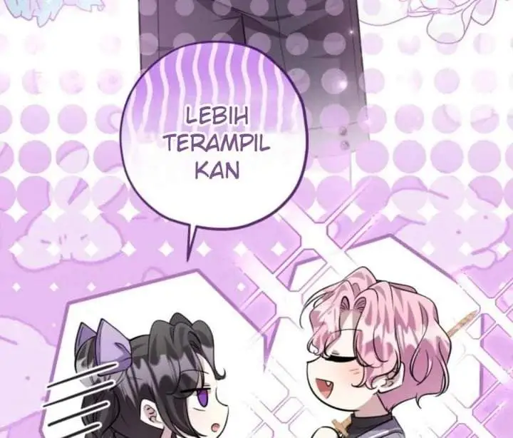 The Villain’s Daughter Plans To Run Away Chapter 49