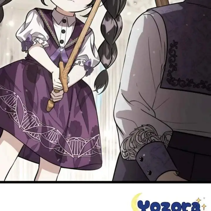 The Villain’s Daughter Plans To Run Away Chapter 49