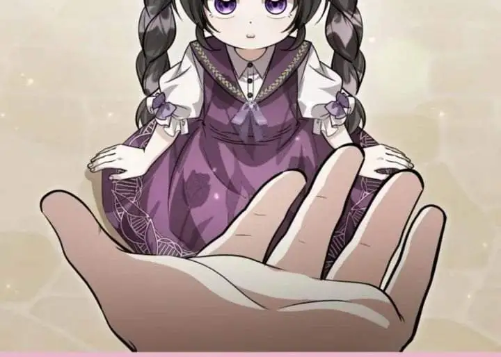 The Villain’s Daughter Plans To Run Away Chapter 49