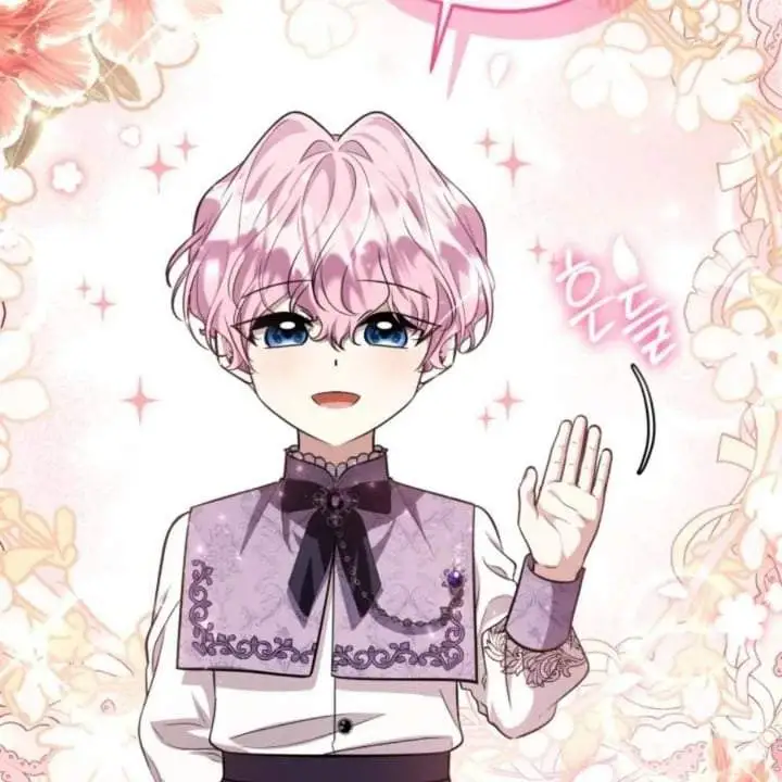The Villain’s Daughter Plans To Run Away Chapter 49