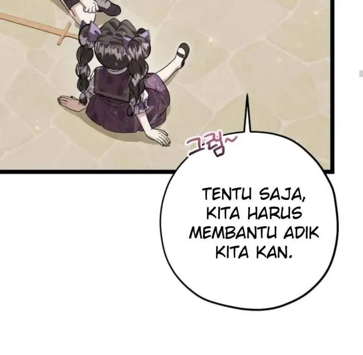 The Villain’s Daughter Plans To Run Away Chapter 49