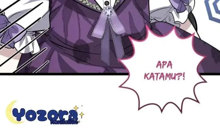 The Villain’s Daughter Plans To Run Away Chapter 49