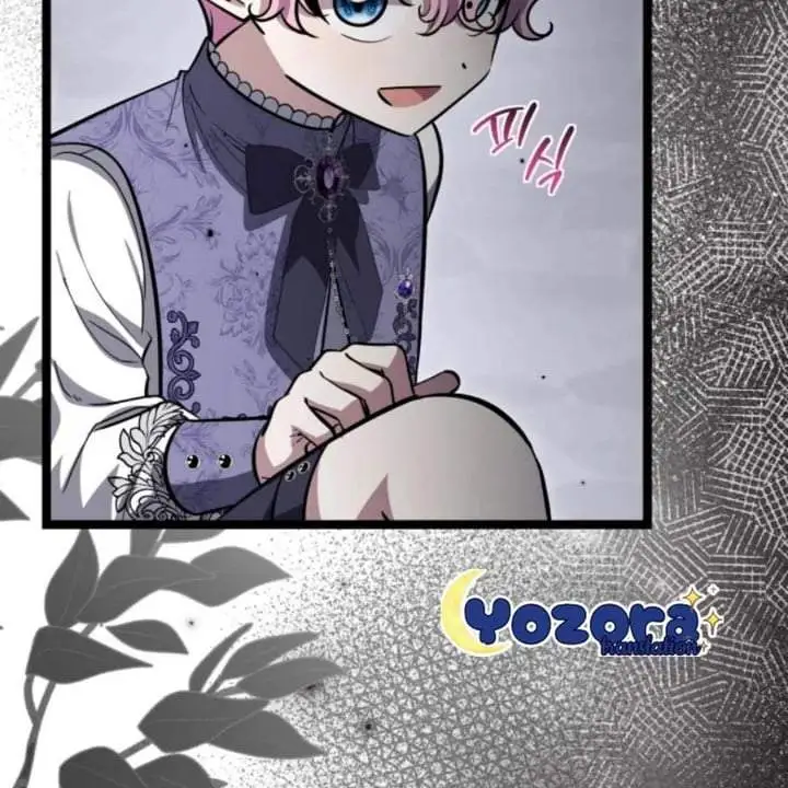 The Villain’s Daughter Plans To Run Away Chapter 49
