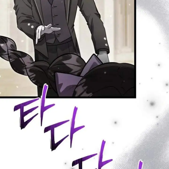The Villain’s Daughter Plans To Run Away Chapter 49