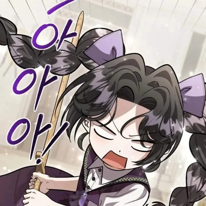 The Villain’s Daughter Plans To Run Away Chapter 49