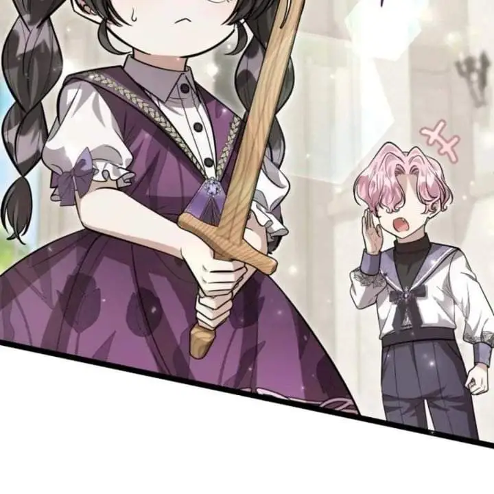The Villain’s Daughter Plans To Run Away Chapter 49
