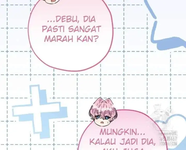 The Villain’s Daughter Plans To Run Away Chapter 50