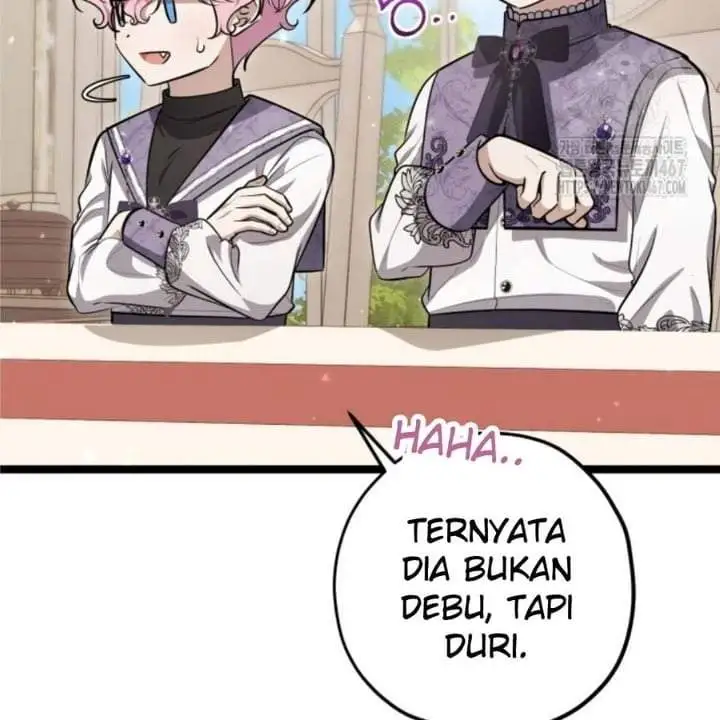 The Villain’s Daughter Plans To Run Away Chapter 50