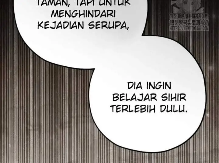 The Villain’s Daughter Plans To Run Away Chapter 50
