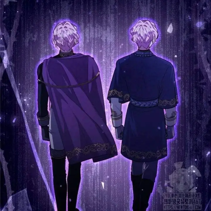 The Villain’s Daughter Plans To Run Away Chapter 50