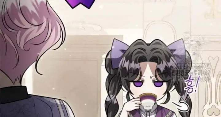 The Villain’s Daughter Plans To Run Away Chapter 50