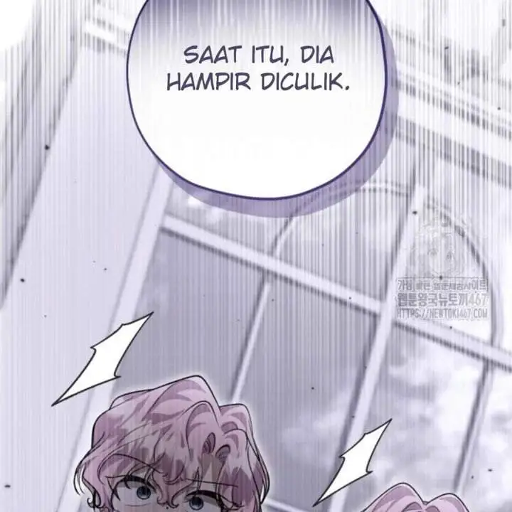 The Villain’s Daughter Plans To Run Away Chapter 50