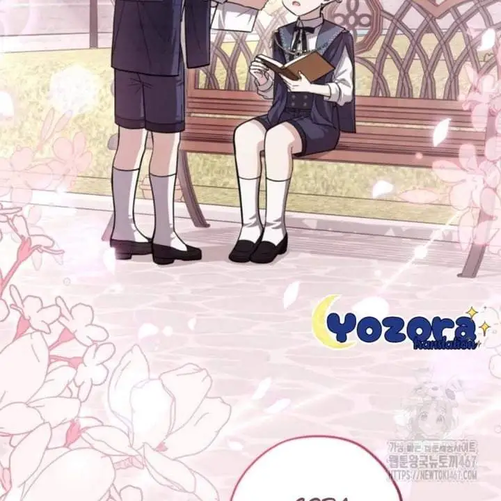 The Villain’s Daughter Plans To Run Away Chapter 50