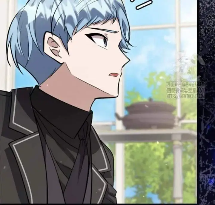 The Villain’s Daughter Plans To Run Away Chapter 50