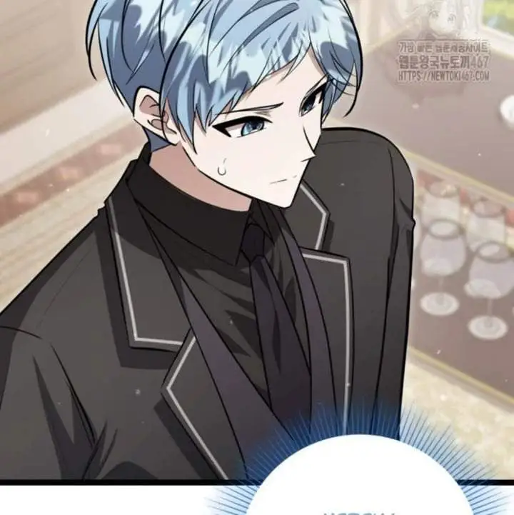 The Villain’s Daughter Plans To Run Away Chapter 50